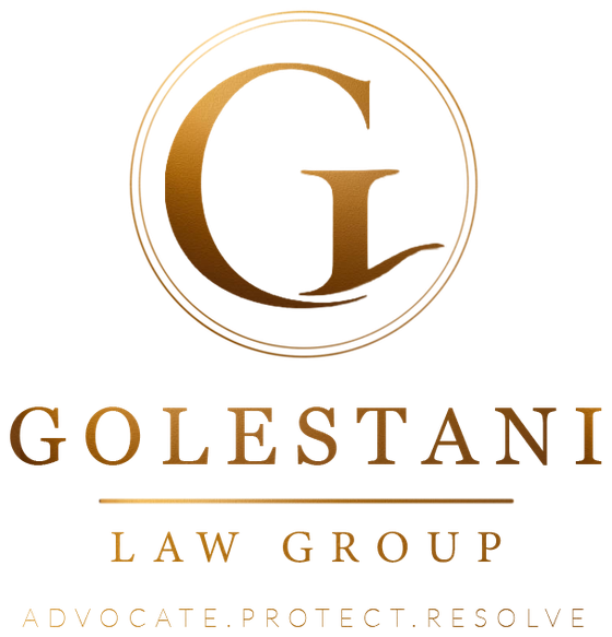 Golestani Law Group