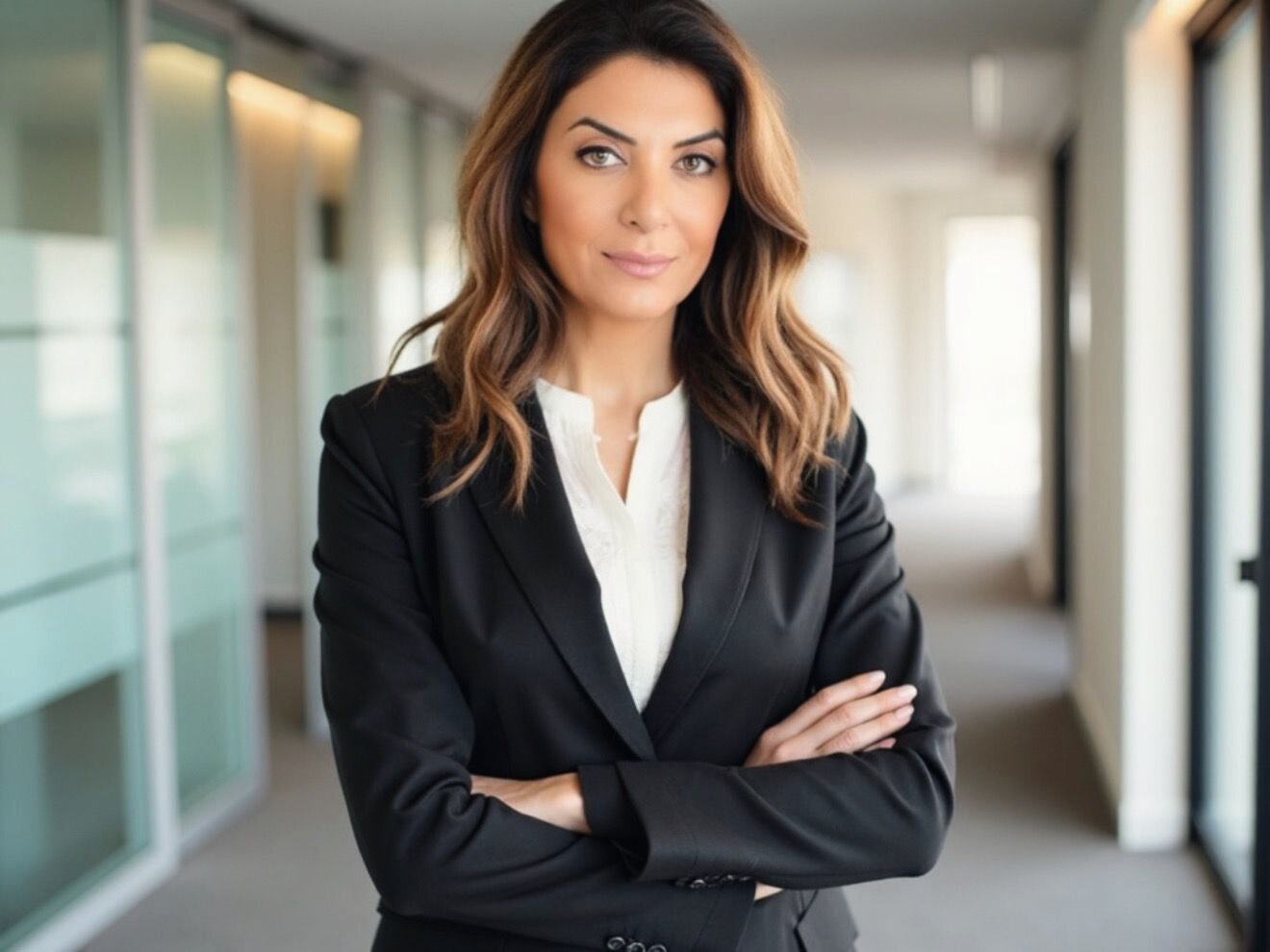 Sanaz Golestani, Principal · Senior Family Lawyer